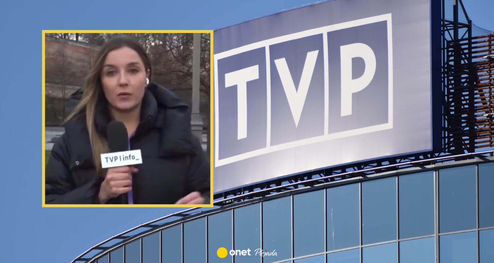Dziennikarze TVP nie zostali wpuszczeni na szczyt z udziałem Karola Nawrockiego. "Decyzją organizatorów"