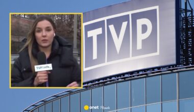 Dziennikarze TVP nie zostali wpuszczeni na szczyt z udziałem Karola Nawrockiego. "Decyzją organizatorów"