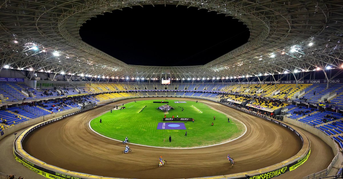 Dziennikarz „Przeglądu Sportowego”