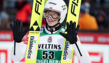 Dziennikarz Przeglądu Sportowego Onet