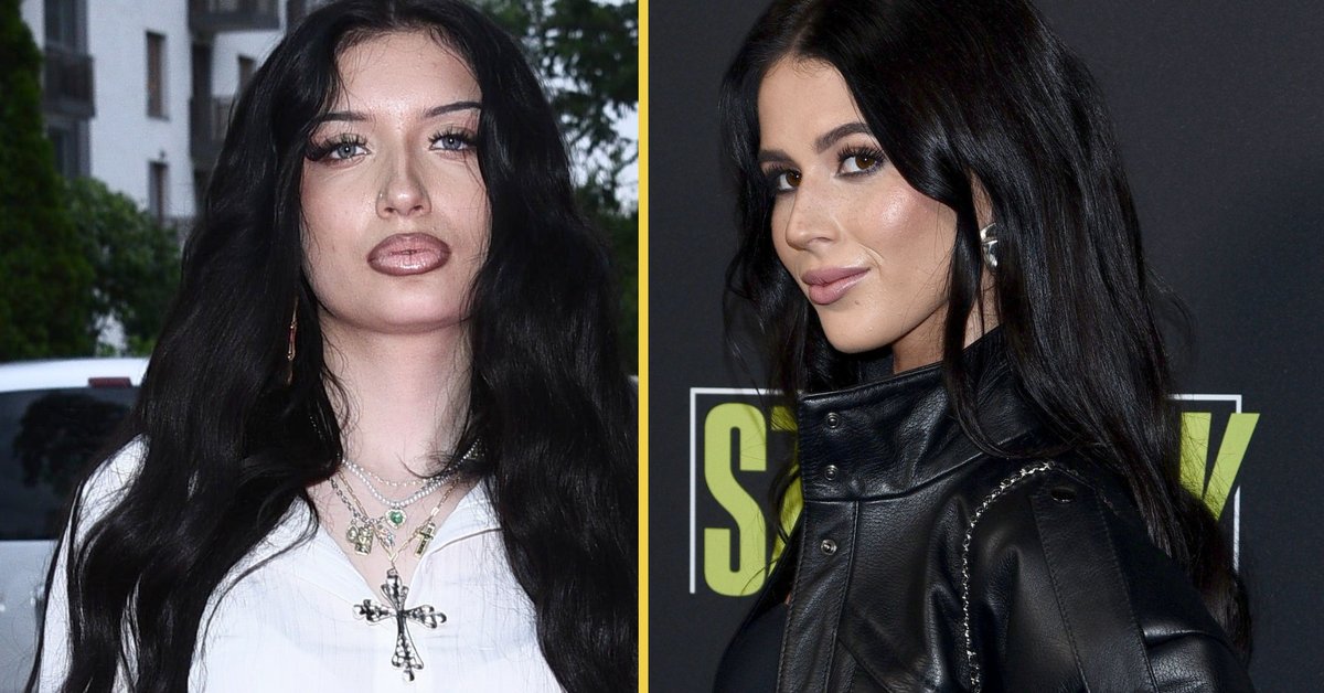 Viki Gabor (2025 r.)