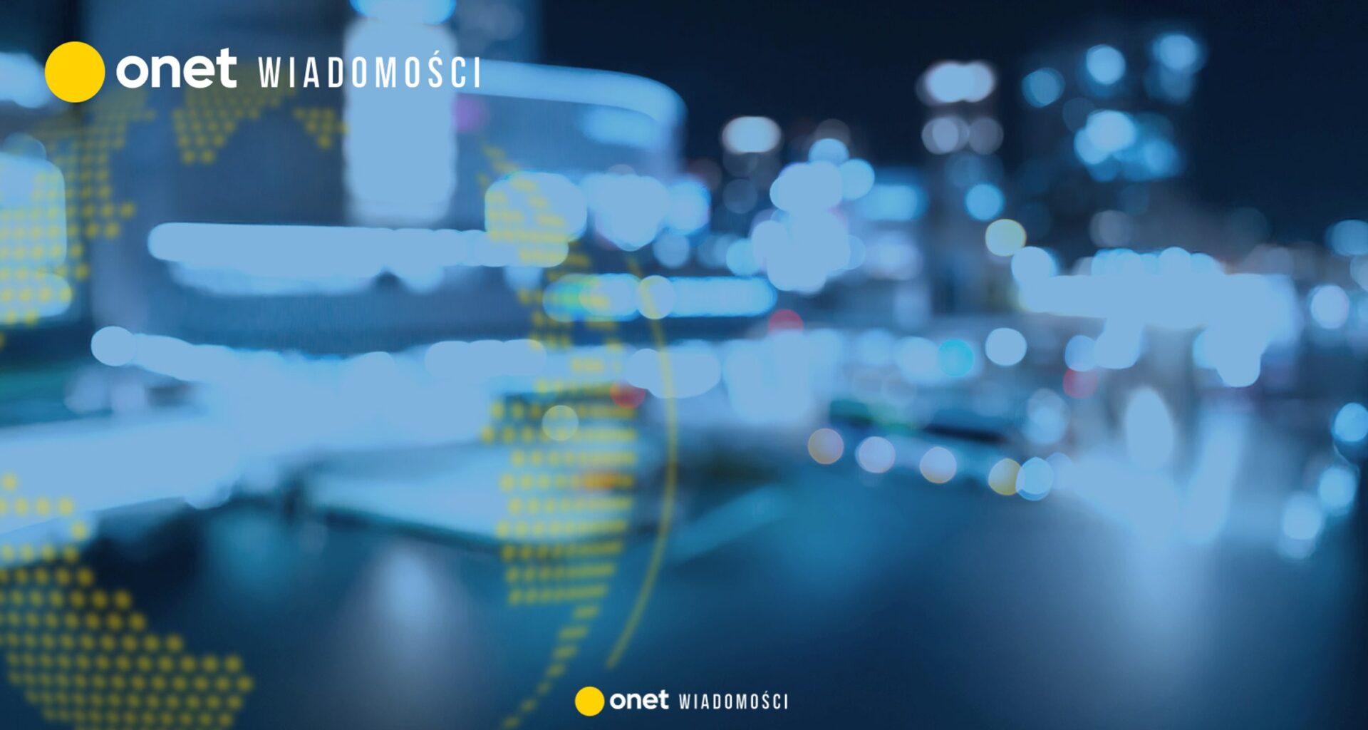 Michał Kobosko rezygnuje ze startu na szefa Polski 2050