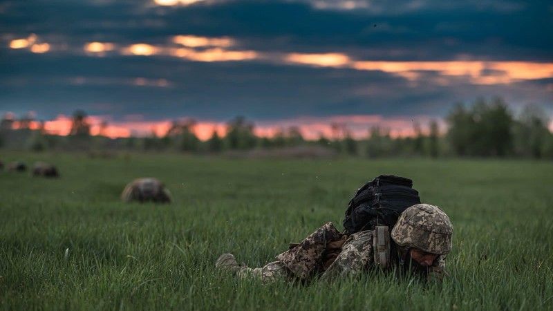 wojna ukraina rosja inwazja wojsko