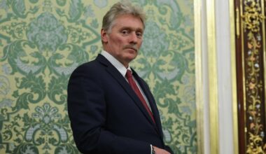 Kolejna runda rozmów pokojowych. Rzecznik Kremla zabrał głos - Onet