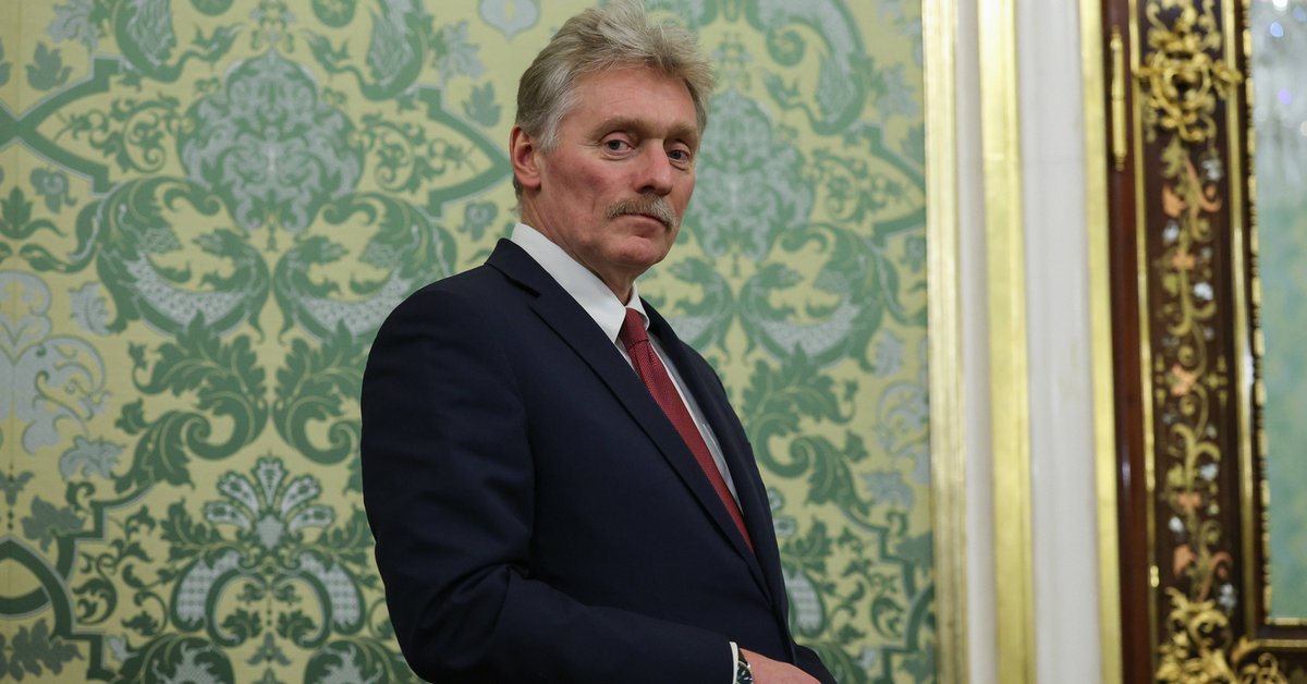 Kolejna runda rozmów pokojowych. Rzecznik Kremla zabrał głos - Onet