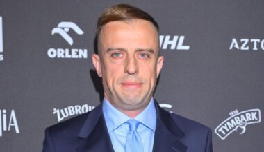 Tak wygląda córka Kamila Grosickiego. Maja ma już 13 lat