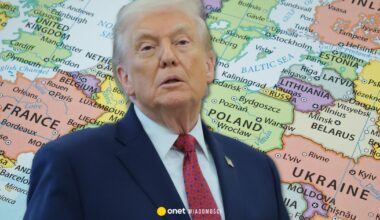 Trump uruchomił w Europie mroczne siły. Niecny plan USA wchodzi już w życie. "Patrioci" mają rozsadzić UE od środka [ANALIZA]