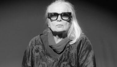 Nie żyje Magda Umer. Ikona polskiej sceny miała 76 lat