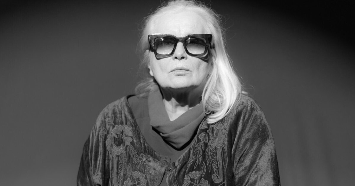 Nie żyje Magda Umer. Ikona polskiej sceny miała 76 lat