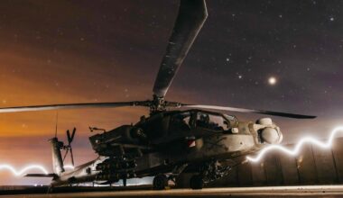 Operacja Hawkeye Strike. Amerykańska ofensywa w Syri