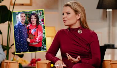 Pojawili się w świątecznym odcinku "Rolnik szuka żony". Widzowie ich nie poznali