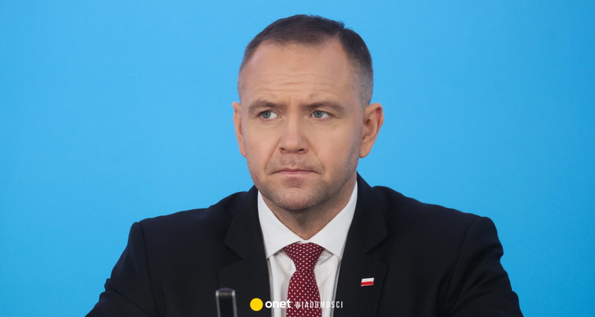 To weto nie spodobało się Polakom. Nowy sondaż po decyzji prezydenta - Onet Wiadomości