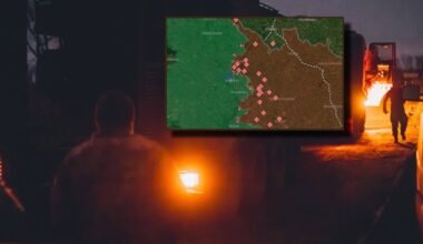 Rosjanie oblężeni w Kupiańsku. Używali dzieci jako żywych tarcz - Świat