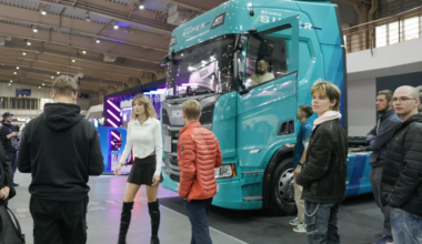 Autorzy Euro Truck Simulator 2 wspominają wizytę w Polsce. Tak tworzy się fenomen tej marki