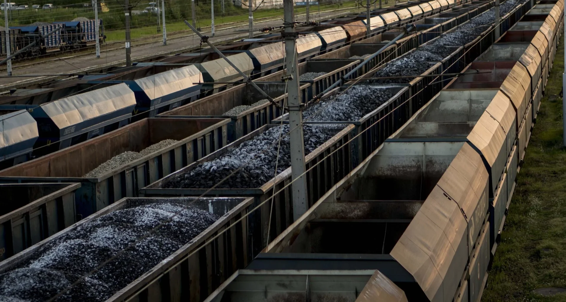 Węgiel, zdjęcie ilustracyjne