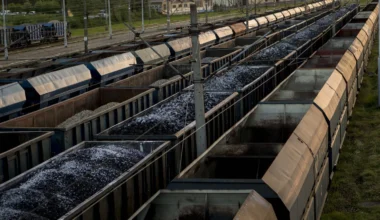 Węgiel, zdjęcie ilustracyjne