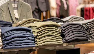 Upadek polskiej marki odzieżowej. Po 25 latach zamykają sklepy :: RMF FM