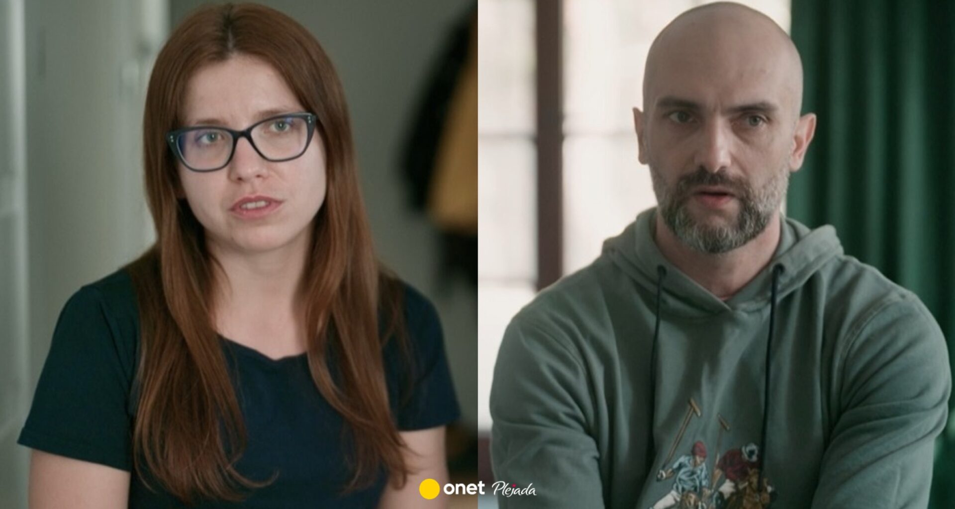 Kasia i Maciej ze "Ślubu od pierwszego wejrzenia" nie są już razem. "Czeka nas rozwód"