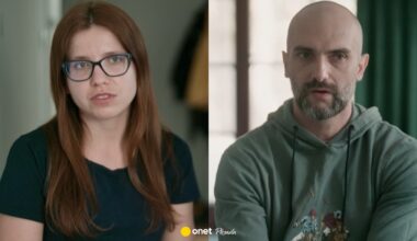 Kasia i Maciej ze "Ślubu od pierwszego wejrzenia" nie są już razem. "Czeka nas rozwód"