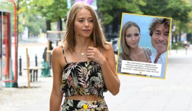 Agata Rubik o różnicy wieku z mężem. "Ciężej wymienić, czego nie mówili"