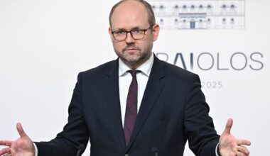 Prezydencki minister odpowiada Sikorskiemu. "Chęć zaognienia konfliktu"