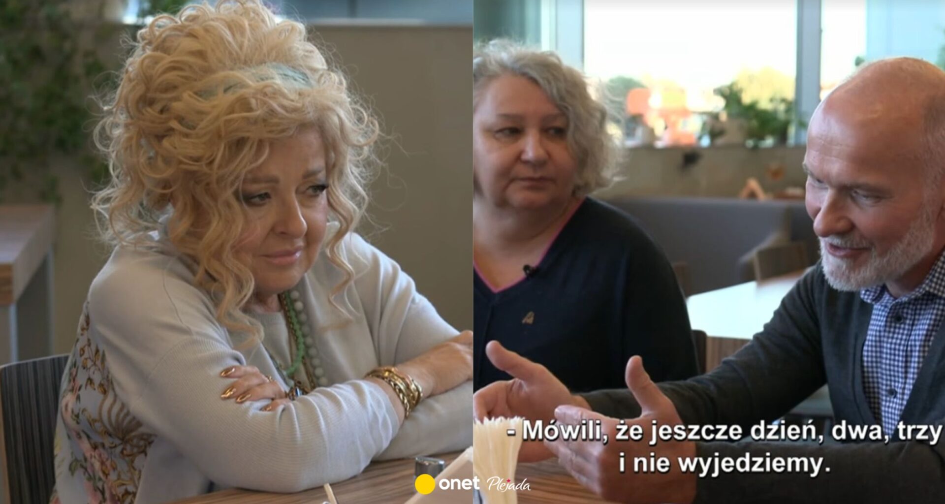 Dramat właścicieli w "Kuchennych rewolucjach". "Ktoś przychodzi. Szuka naszych dzieci"