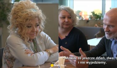 Dramat właścicieli w "Kuchennych rewolucjach". "Ktoś przychodzi. Szuka naszych dzieci"