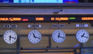 Długo zapowiadany debiut na warszawskiej giełdzie. Pierwsze zagraniczne ETF-y