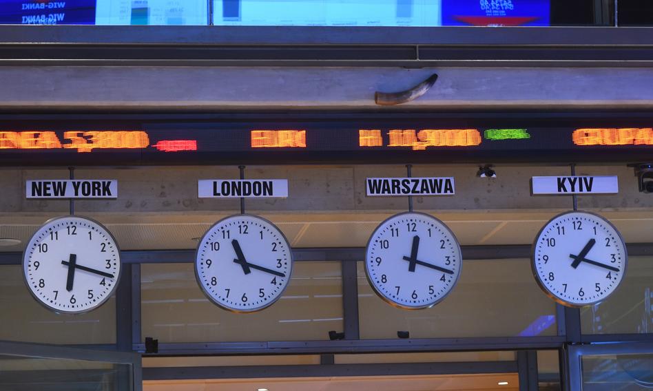 Długo zapowiadany debiut na warszawskiej giełdzie. Pierwsze zagraniczne ETF-y