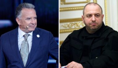 Negocjacje Ukrainy i USA na Florydzie. Jest wspólne oświadczenie