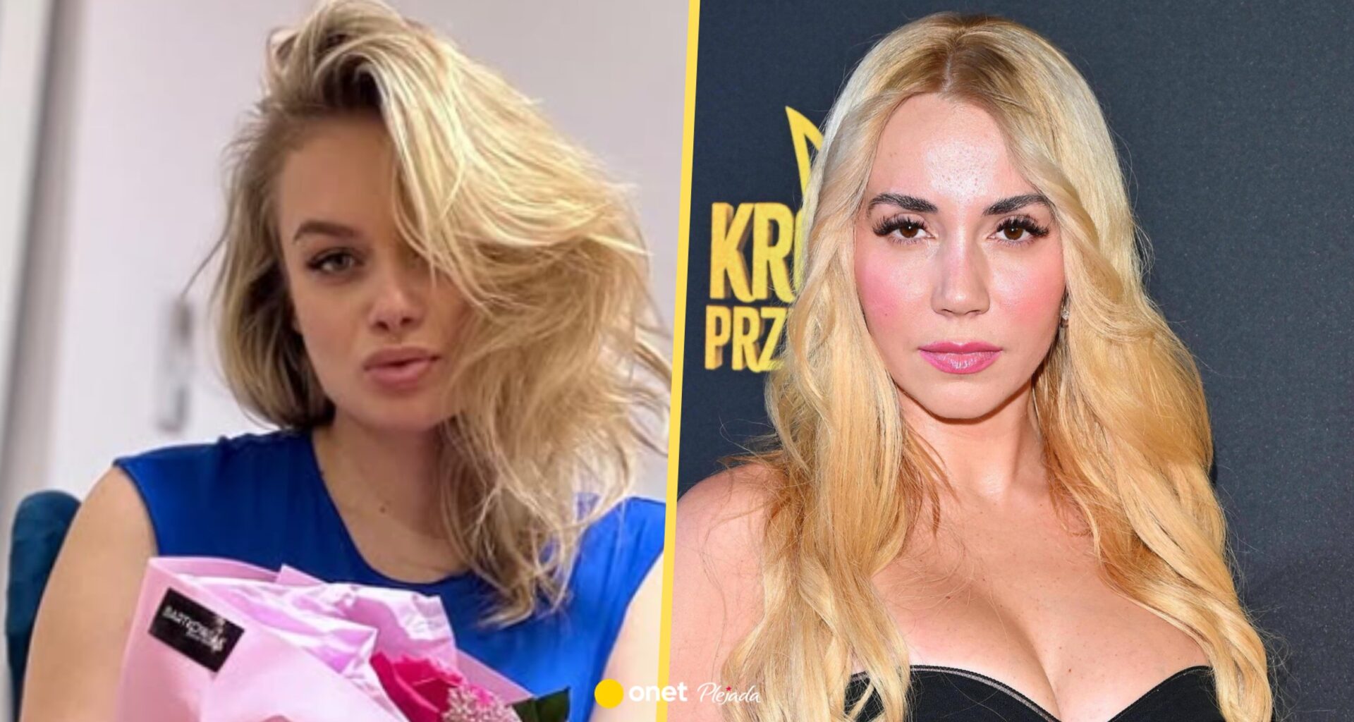 Nowa żona Schreibera nie gryzła się w język. "Nie wiem, jak nisko trzeba upaść"