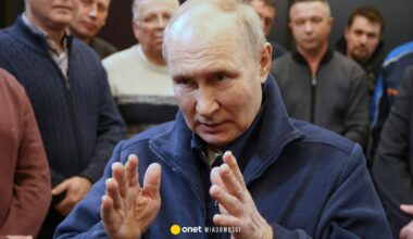 Ekspert wskazuje na wielką słabość strategii wobec Putina. "Rezerwy Rosji maleją, ale znacznie wolniej niż Ukrainy" [OPINIA]
