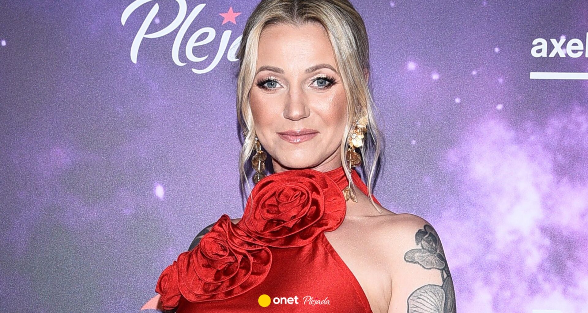 Daria Ładocha o rozstaniu po 24-letnim związku. "Trudności przyszły dopiero w tym roku"