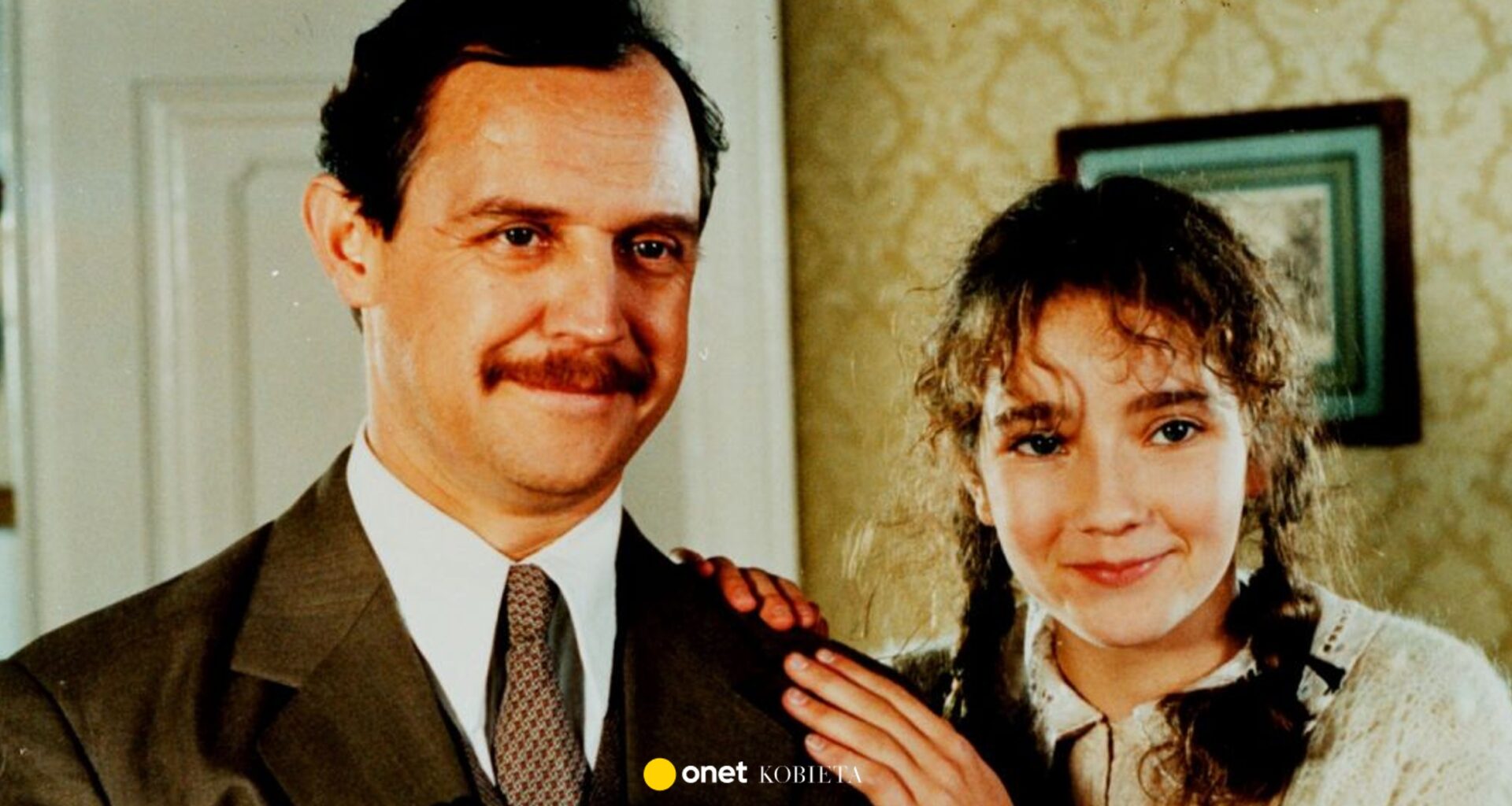 Była "panną z mokrą głową". Oto czym się dziś zajmuje