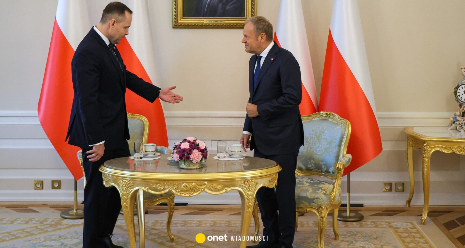 Polska nieobecna w rozmowach o Ukrainie. Dwa główne powody