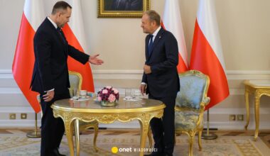 Polska nieobecna w rozmowach o Ukrainie. Dwa główne powody