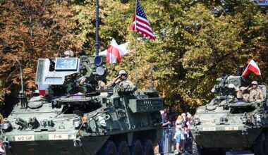 Najpierw za dolara, potem eksplozja kosztów [OPINIA]