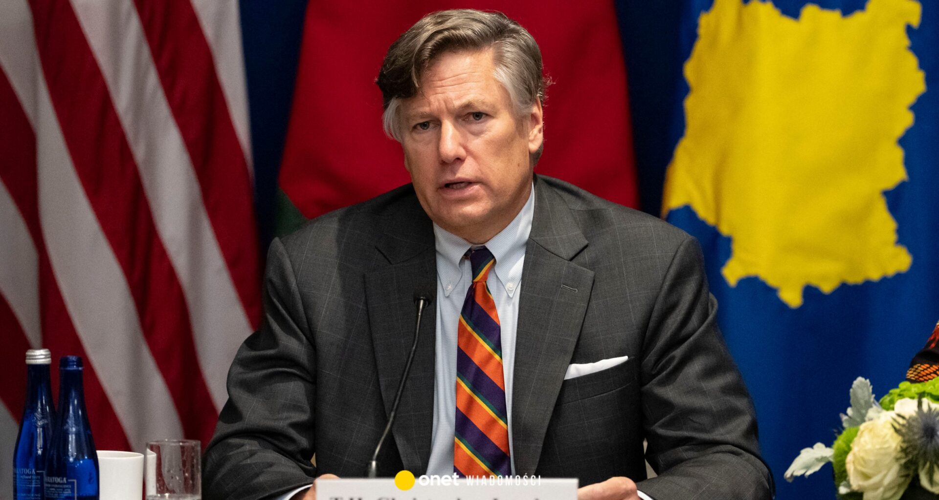 Europa zagrała na nosie Trumpowi. W USA frustracja. "Zastraszanie"