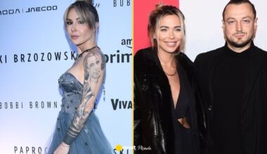 Blanka Lipińska komentuje doniesienia o drugim rozwodzie Sandry Kubickiej i Barona. "Tyle wrażeń"