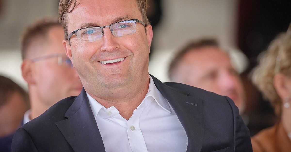 Dziennikarz Przeglądu Sportowego Onet