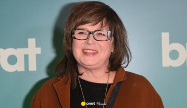 Edyta Jungowska od ponad 20 lat żyje w "rzymskim małżeństwie". "Jestem panienką"