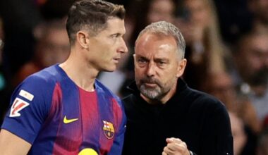 Union Berlin - Bayern Monachium NA ŻYWO. Gdzie oglądać? O której mecz?