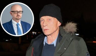 Janusz Waluś posłem? Prawnik odpowiada na sensacyjne spekulacje