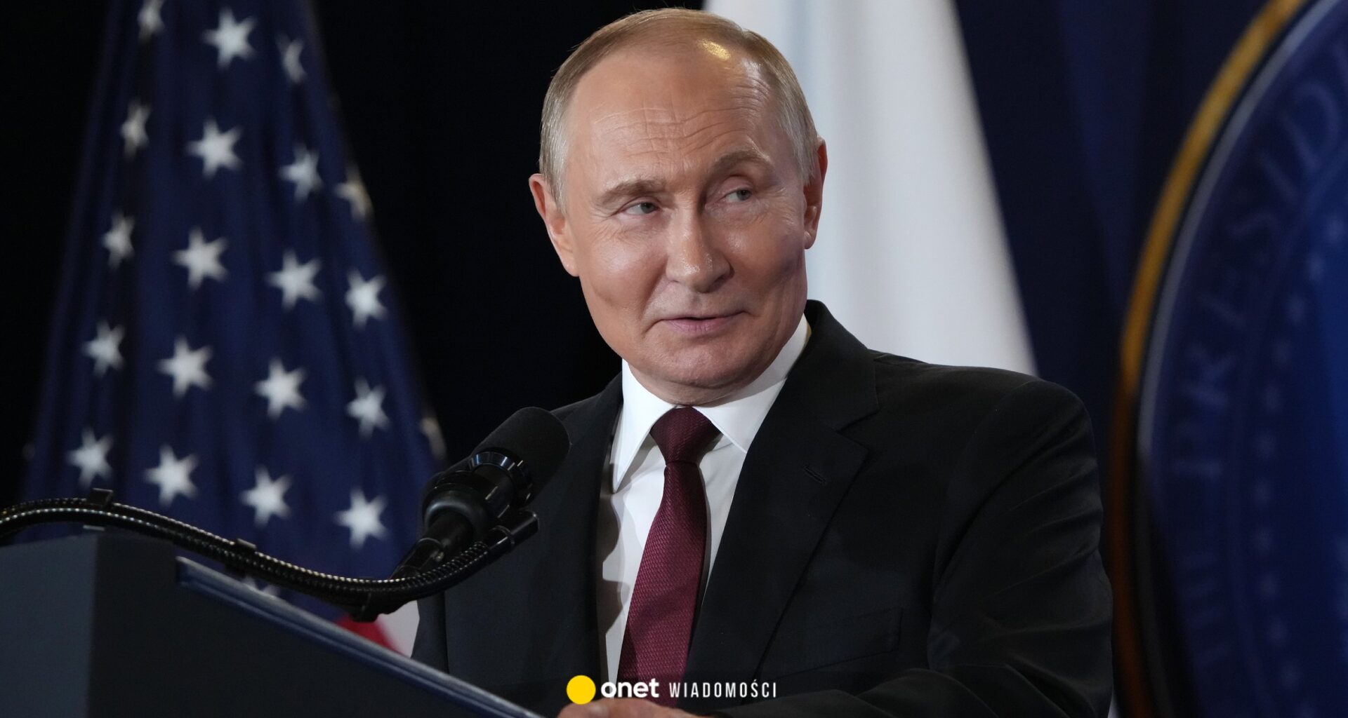 Pułapka pokoju. Trump nabrał się na starą radziecką zagrywkę [OPINIA]