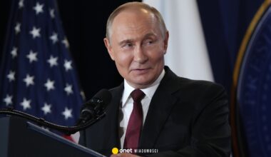 Pułapka pokoju. Trump nabrał się na starą radziecką zagrywkę [OPINIA]