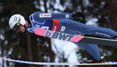 Fatalna forma Polaków w Wiśle. Tak źle nie było nigdy