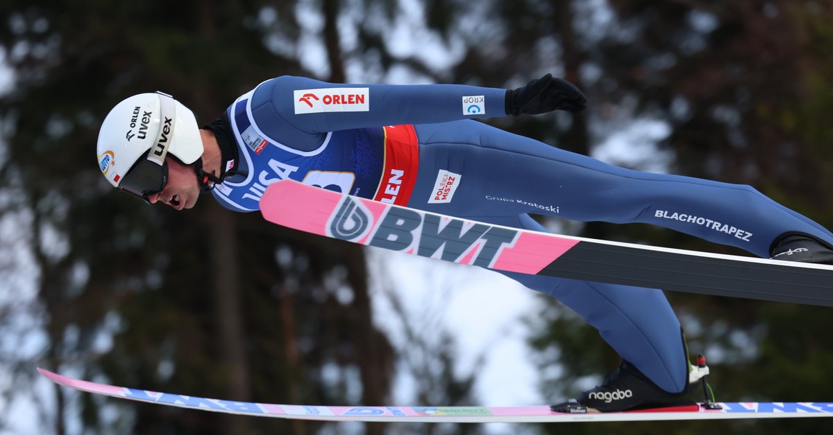 Fatalna forma Polaków w Wiśle. Tak źle nie było nigdy