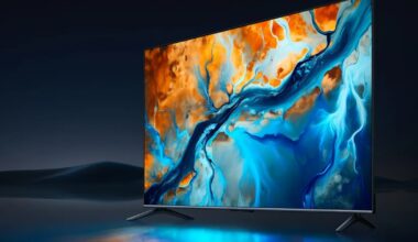 Trzy świetne telewizory Xiaomi — każdy za mniej niż 2 tys. zł