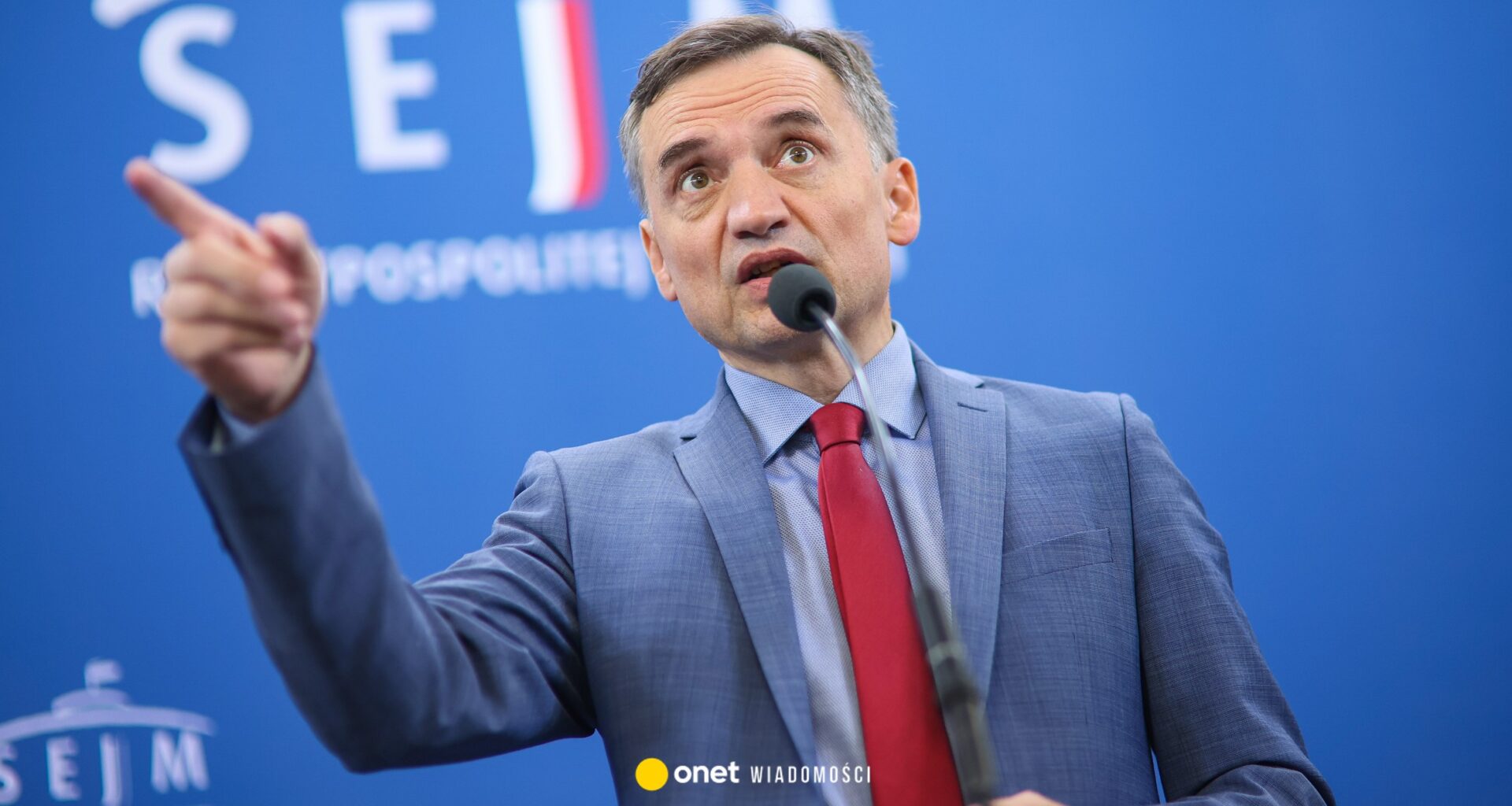 Czy Zbigniew Ziobro powinien wrócić do kraju? Polacy mają jasne stanowisko [SONDAŻ]