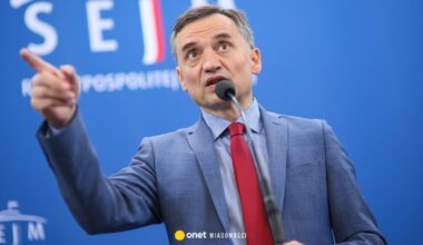 Czy Zbigniew Ziobro powinien wrócić do kraju? Polacy mają jasne stanowisko [SONDAŻ]